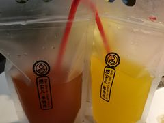 -燃尖儿自助串串火锅(新业广场店)
