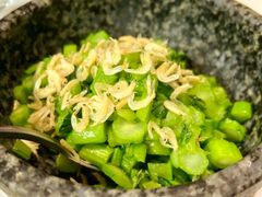 -野蔓果·山野菜(西湖景区·龙井茶田店)