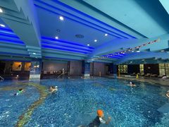 -Waterfall瀑布湾优健源(华侨城店)