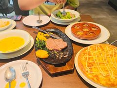 -萨莉亚(巴黎春天成山店)