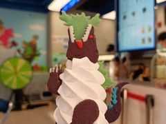 -CORNER CONE GELATO酷矿手作霜淇淋(南头古城店)