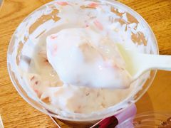 -Blueglass酸奶(财富购物中心店)