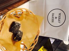 WHEAT&BAKER-WHEAT&BAKER-麥(凯德来福士店)