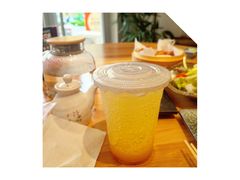 -团子君寿司·茶