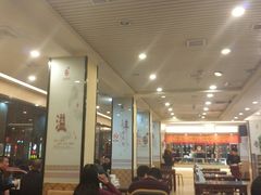 大堂-溢香苑瓦罐(前进路店)