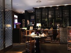 大堂-莲西餐(曲江店)