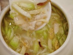 家乡拆鱼羹-寻味顺德·南记酒家·传统顺德菜·鱼生(广源路店)