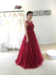 -LeCameliaBridal 山茶花新娘 婚纱礼服高级定制