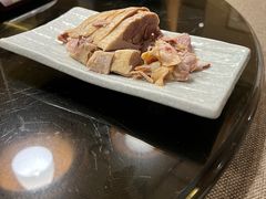 -竹里馆 ·茶食(奥体店)
