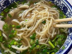 -陕西名小吃(T3航站楼一店)