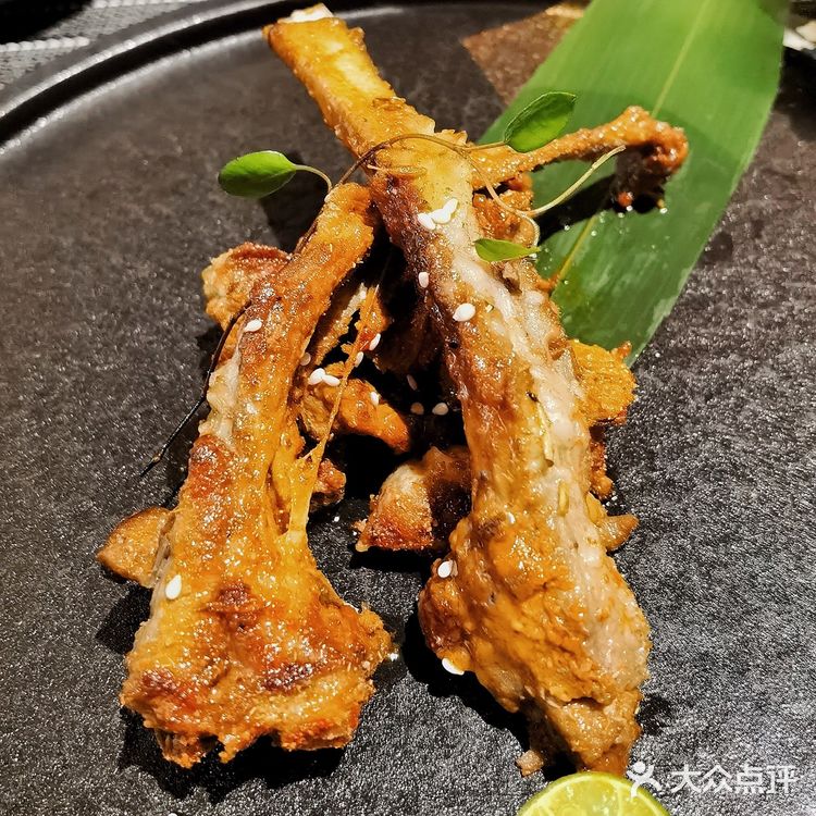 武汉美食🔥武汉海鲜自助餐厅轻松愉快的选择‼️