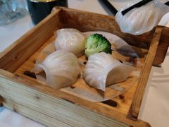 -潮上潮(南中环店)