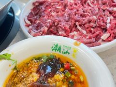 -潮汕林记牛肉火锅(万象天地店)