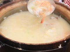 -金穗园·砂锅粥.醉鸡煲火锅(长寿路店)