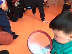 -小门牙好性格托育(北外滩中心)