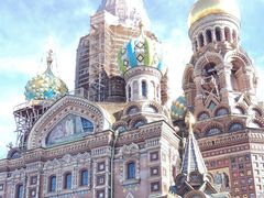 -滴血救世主教堂