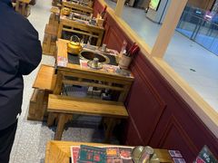 -旺蜀主成都串串火锅(西直门凯德MALL店)