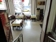 -李连贵熏肉大饼(兴工街店)