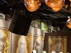 -酒肆浅葱•烧烤•龙虾•排档(卓悦intown店)