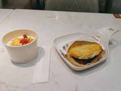 -老碗会·陕西手工面(前海世茂店)