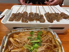 -本色.小马哥烧烤(五一路总店)