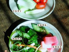 -滇釜火锅·能喝汤的火锅(车公庄店)