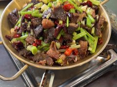 -王村姑老土炕莜面村(桥东店)