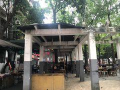 -李德富老街牛杂火锅(抚琴街店)