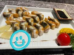 -御瀛日本料理