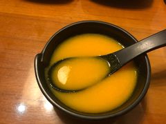 南瓜粥-韩宫宴炭火烤肉(昆山金鹰店)