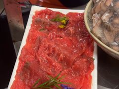 -生活如沸·顺德水牛奶火锅(大学路店)