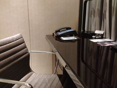 -广州天河希尔顿酒店