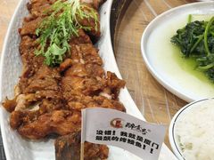 -醉壹号海鲜大排档·老厦门特色菜(厦门美食地标店)