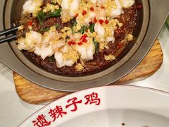 -鸡毛店·川菜(文殊院店)