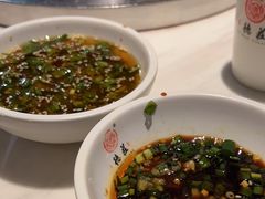 -重庆德庄火锅(映月湖环宇城店)
