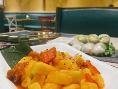 -仙罗泰·泰国餐厅(印象汇店)
