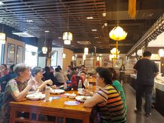 大堂-清心素食自助餐厅(夫子庙店)