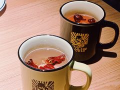 洛神陈皮-太二酸菜鱼(沈阳万象城店)