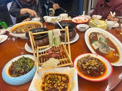 -龙凤瓦罐煨汤馆(清江东路店)