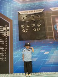 -奈尔宝家庭中心·亲子餐厅(苏州大悦城店)