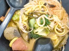 -刘文祥麻辣烫(清河毛纺路店)