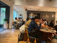 -BAKER&SPICE(安福路店)