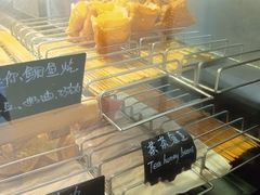 -粉粉乐鲷鱼烧(美罗城店)