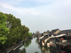-乌镇西栅景区