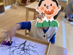 -婴智贝佳蒙特梭利早教托育中心(杨浦店)