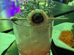 -MOSSO音乐酒吧·live house(南京旗舰店)