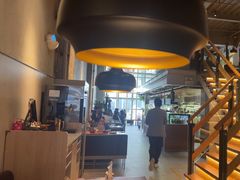 -卡朋厨房(289艺术园区店)