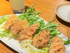 -桂马·日本料理·海胆·海鲜饭·酒场(民主广场店)