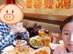 -Boxing Cat Brewery拳击猫精酿啤酒馆(永福店)
