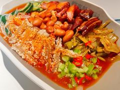 -柳喜辣·烧烤酒局(跃进总店)